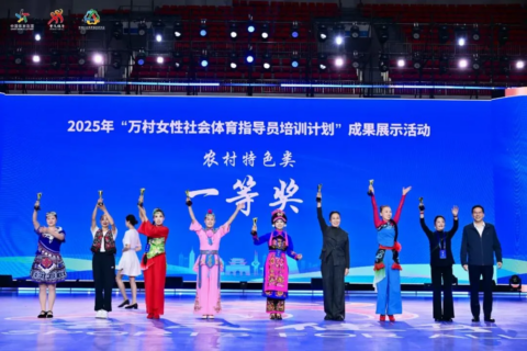 均來自漢中！斬獲多項大獎！